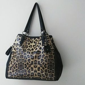 Jessica Simpson hand bag